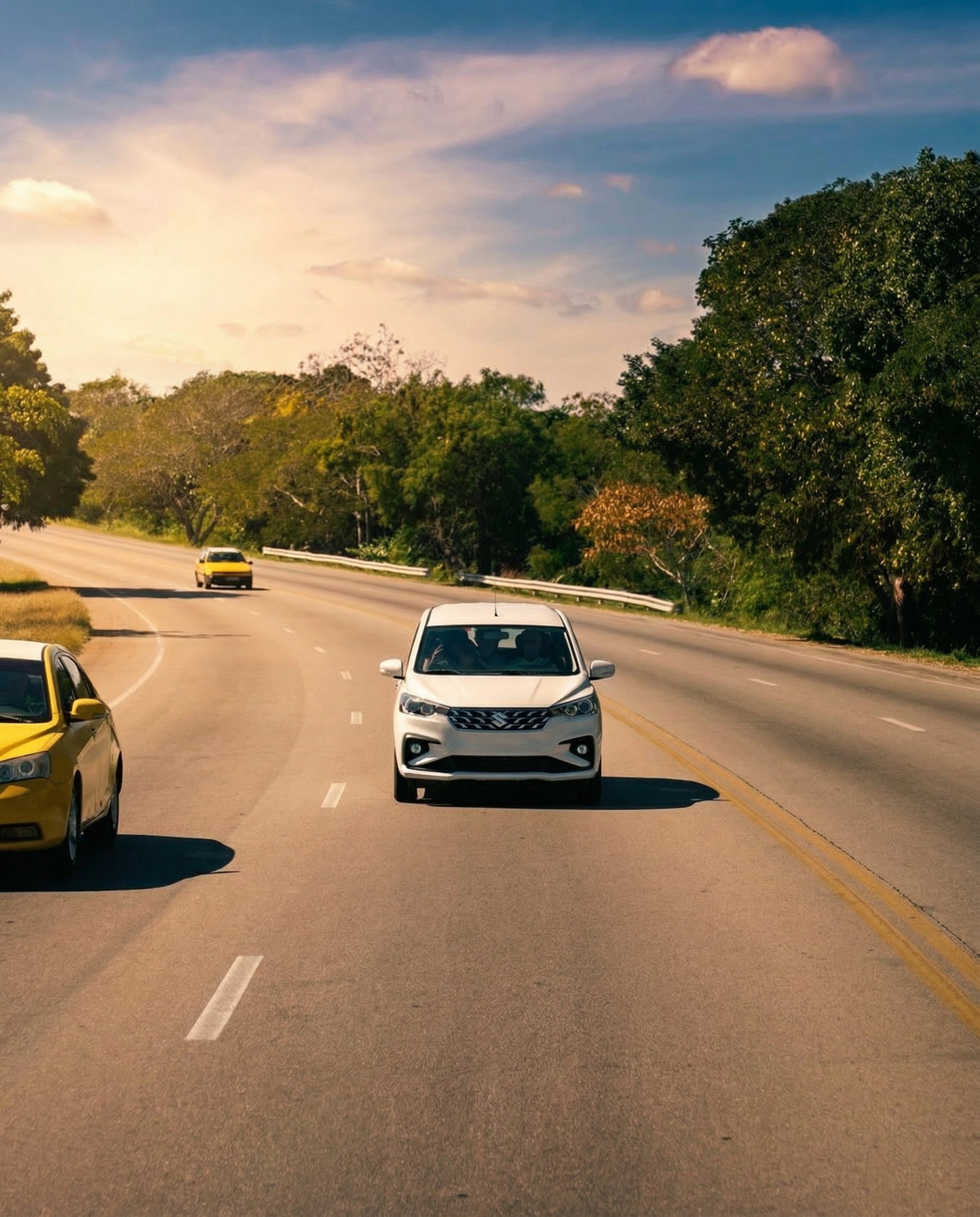 ERTIGA CARRETERA 01